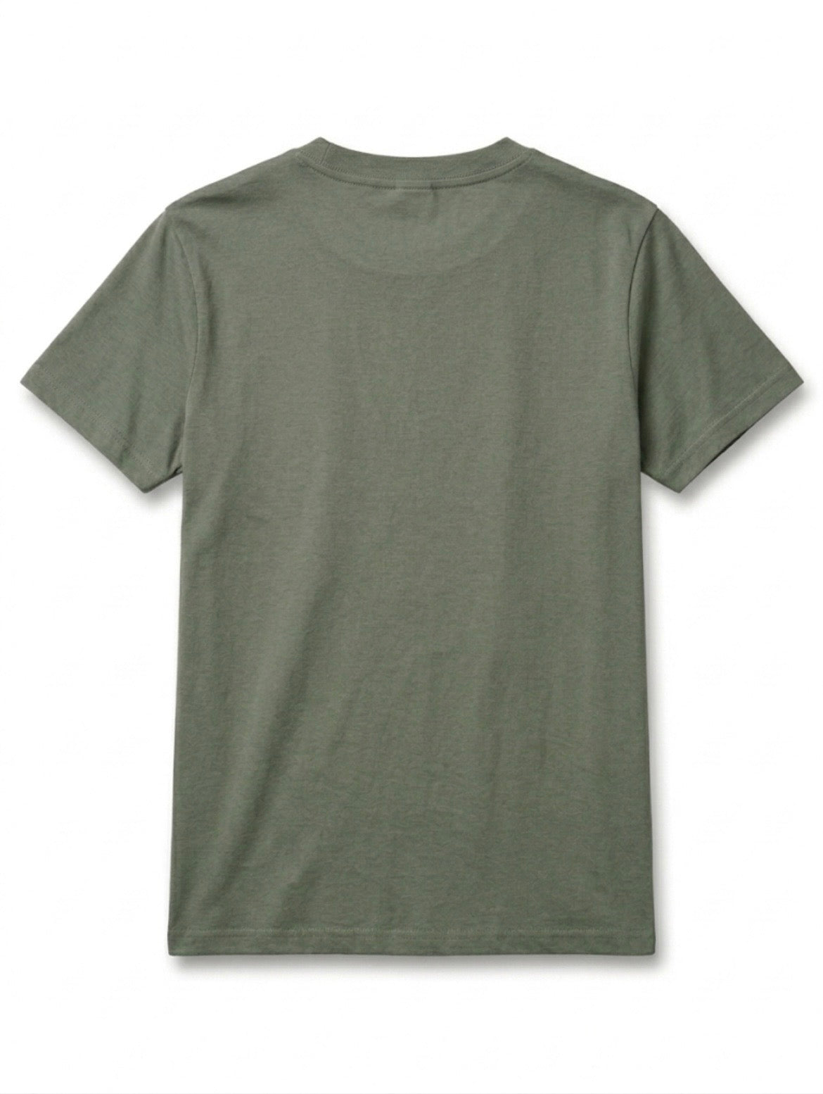 T-SHIRT HORA° — KAKI