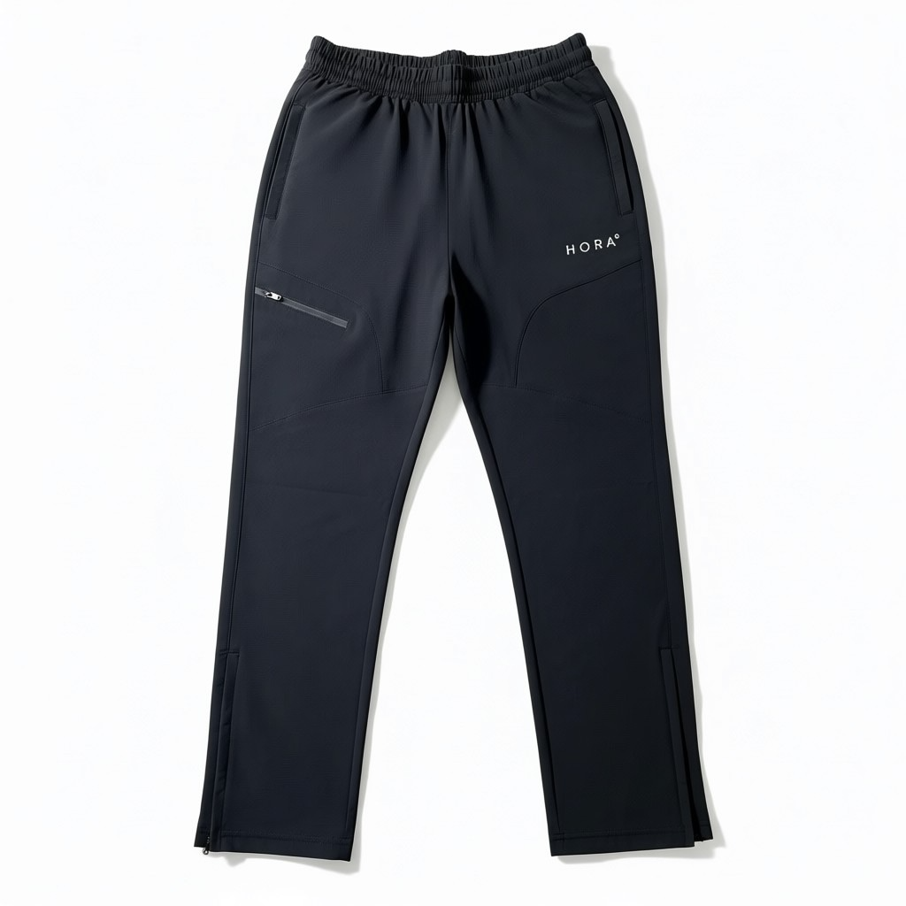 Jogging HORA° — Noir