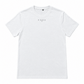T-shirt HORA° — Blanc
