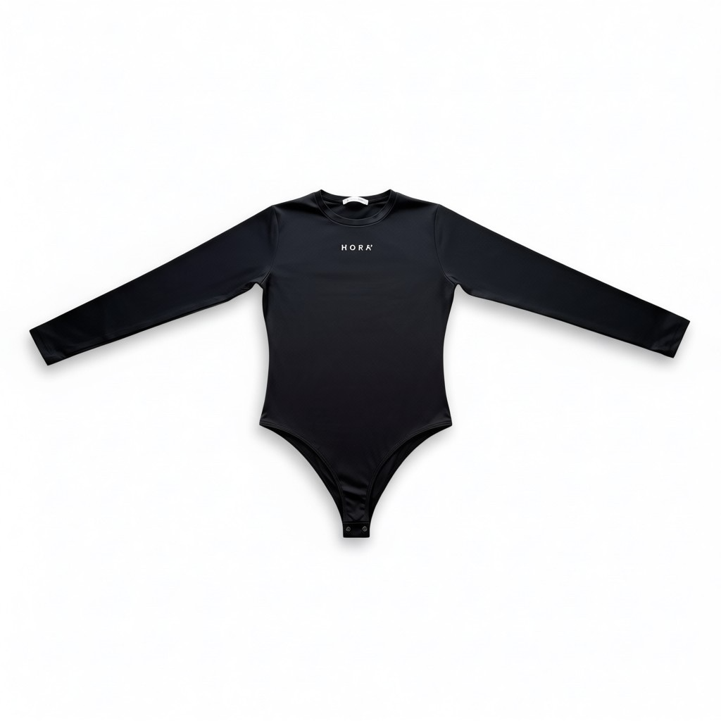 Body HORA° — Noir