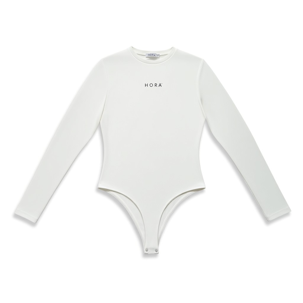 Body HORA° — Blanc