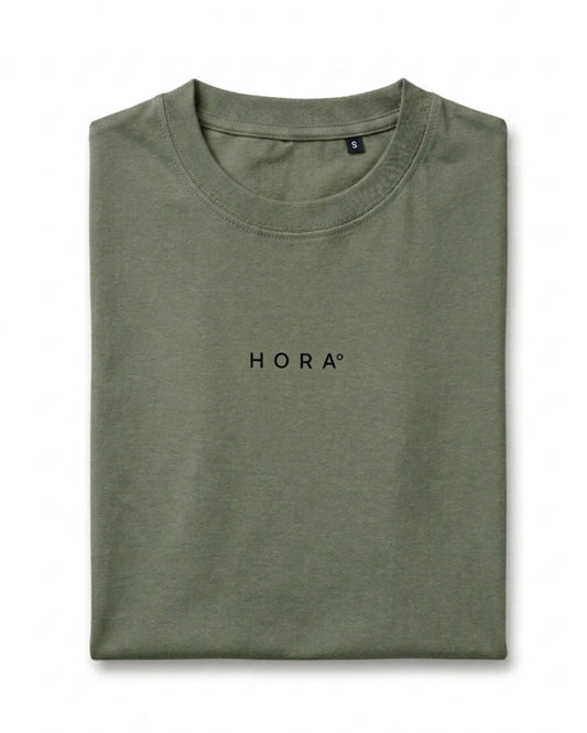 T-SHIRT HORA° - OMAN