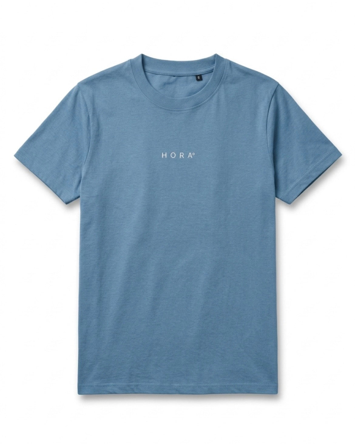 T-SHIRT HORA° - SANTORIN