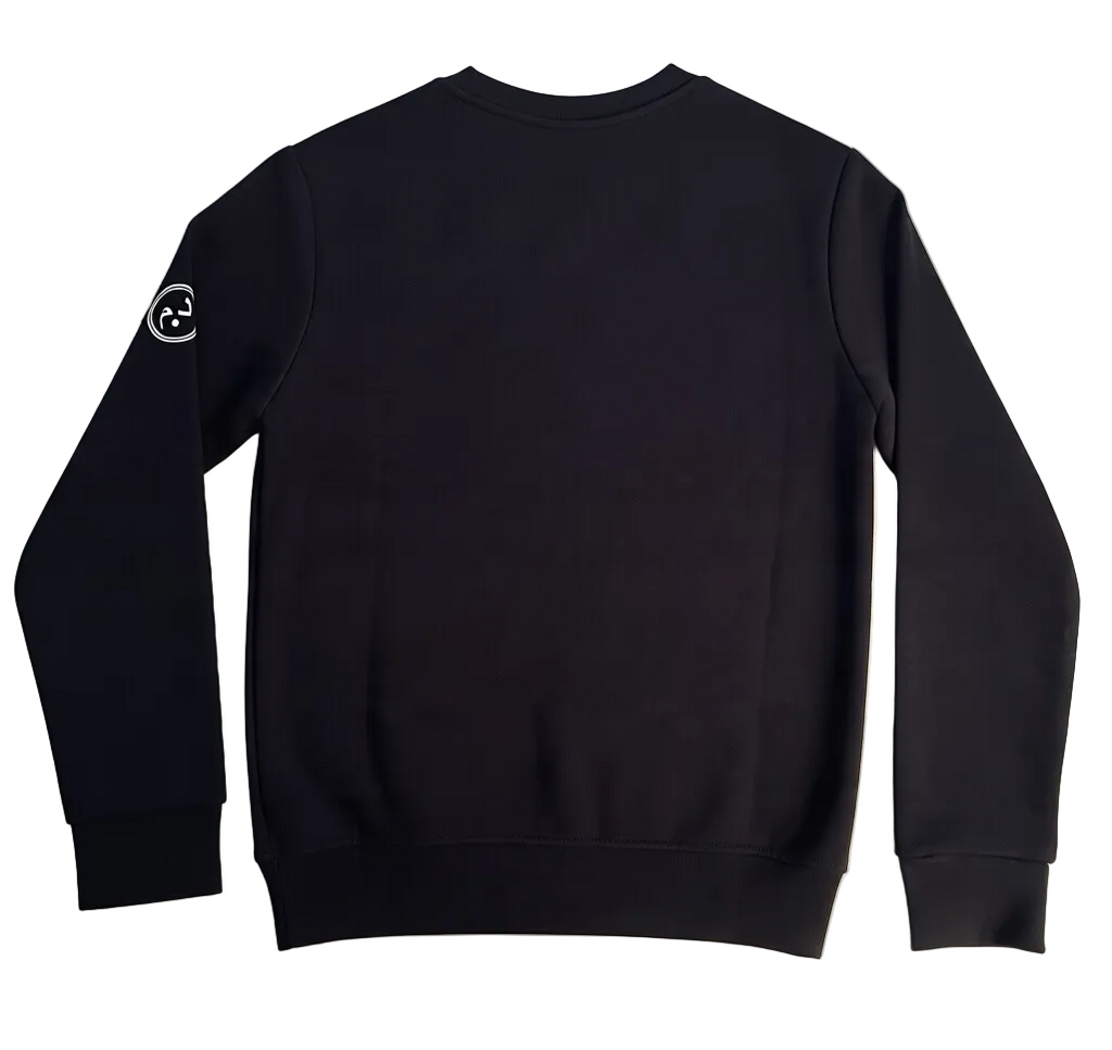 Sweat Col Rond Signature | HORA°