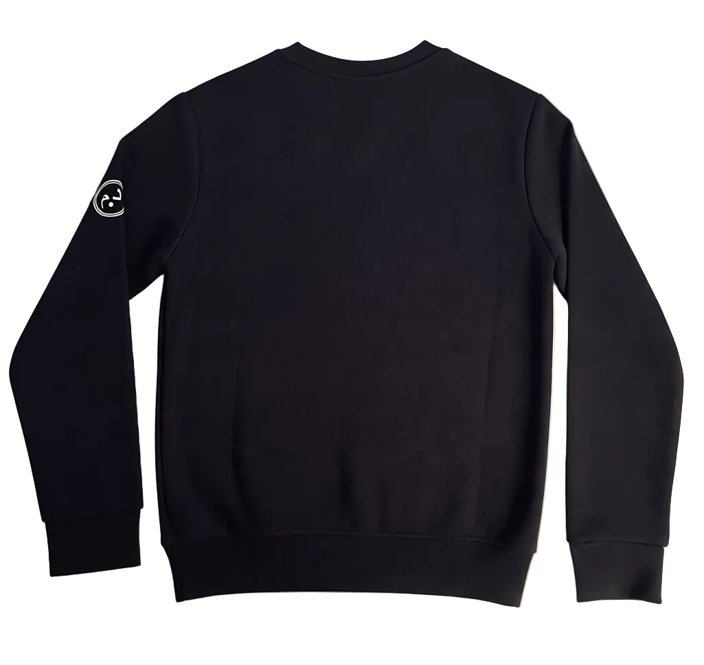 Sweat Col Rond Signature | HORA°