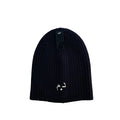 Bonnet DIRHAM Côtelé — Bleu Marine | HORA°