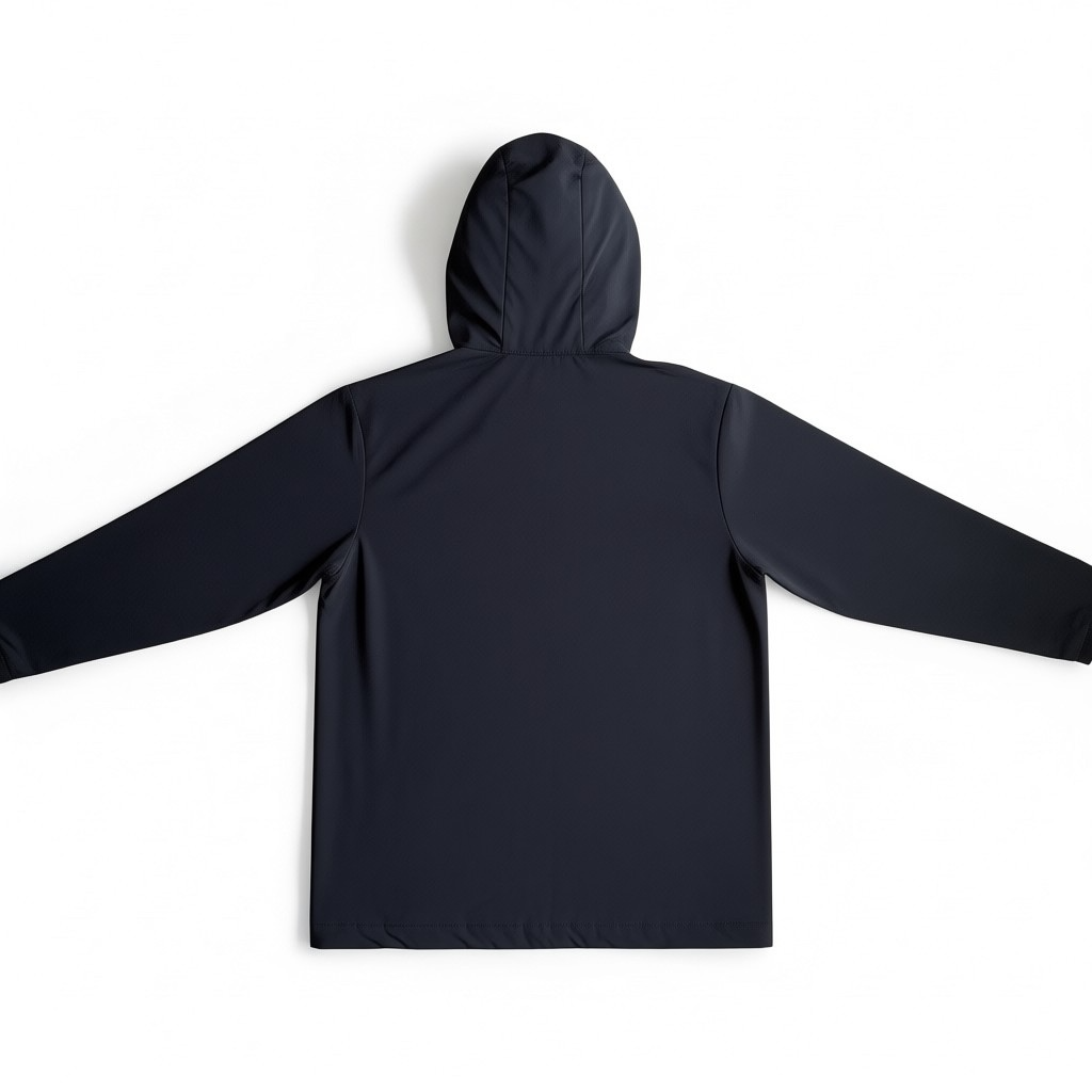 Jogging HORA° — Noir