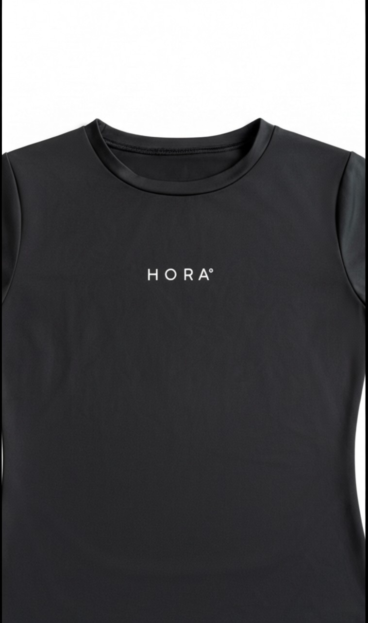 Body HORA° — Noir
