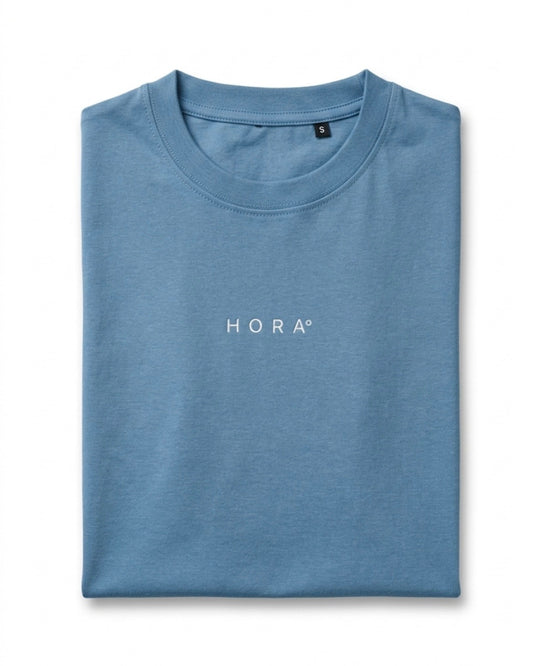 T-SHIRT HORA° - SANTORIN