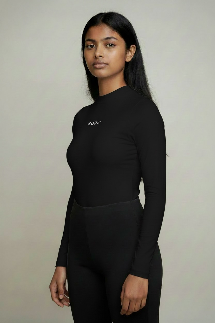 BODY HORA° — NOIR