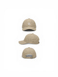 Casquette HORA° — Beige