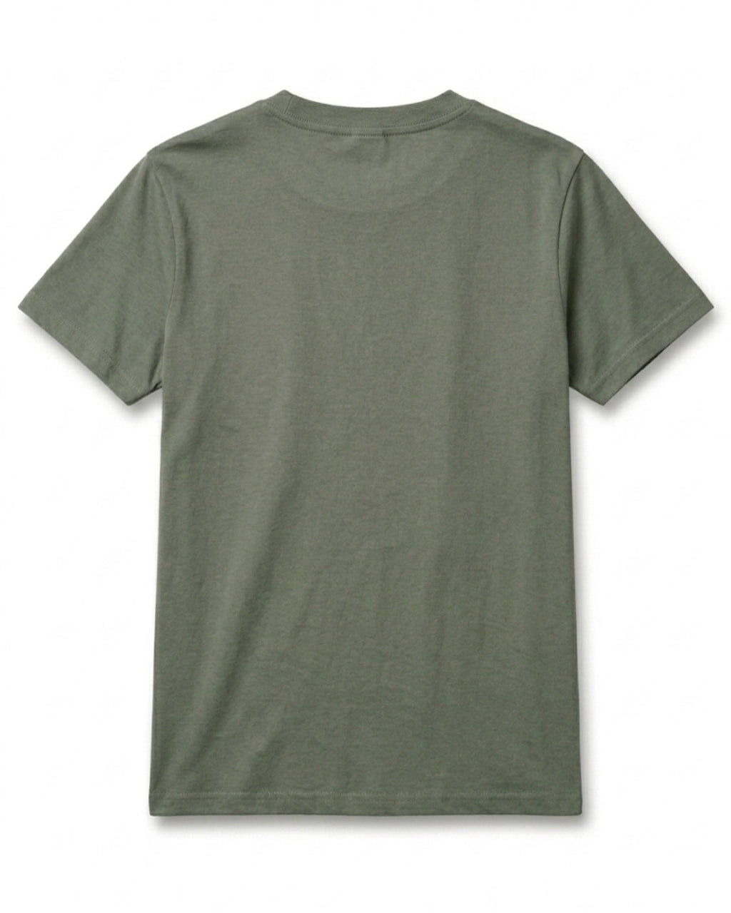 T-shirt HORA° — Kaki