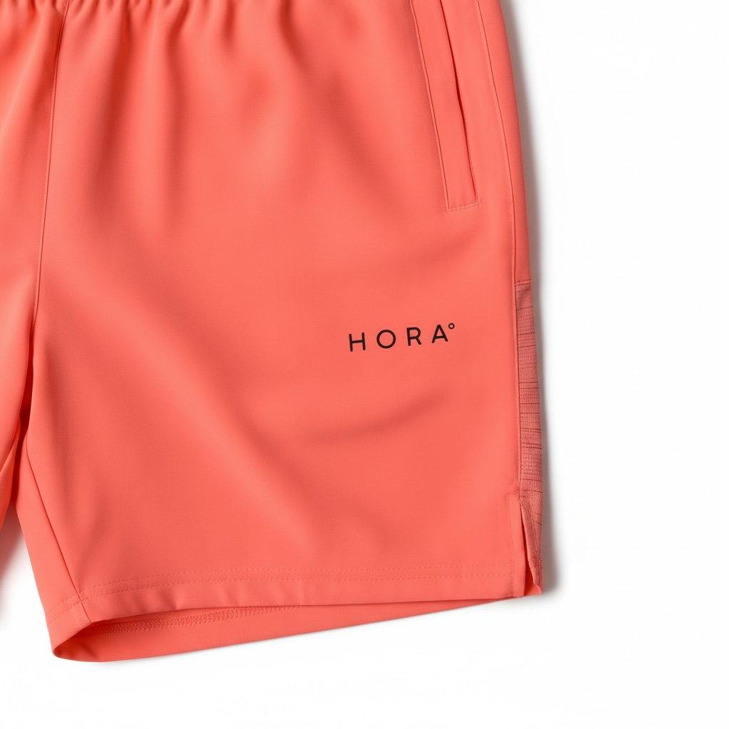 Ensemble Sportswear HORA° — Corail