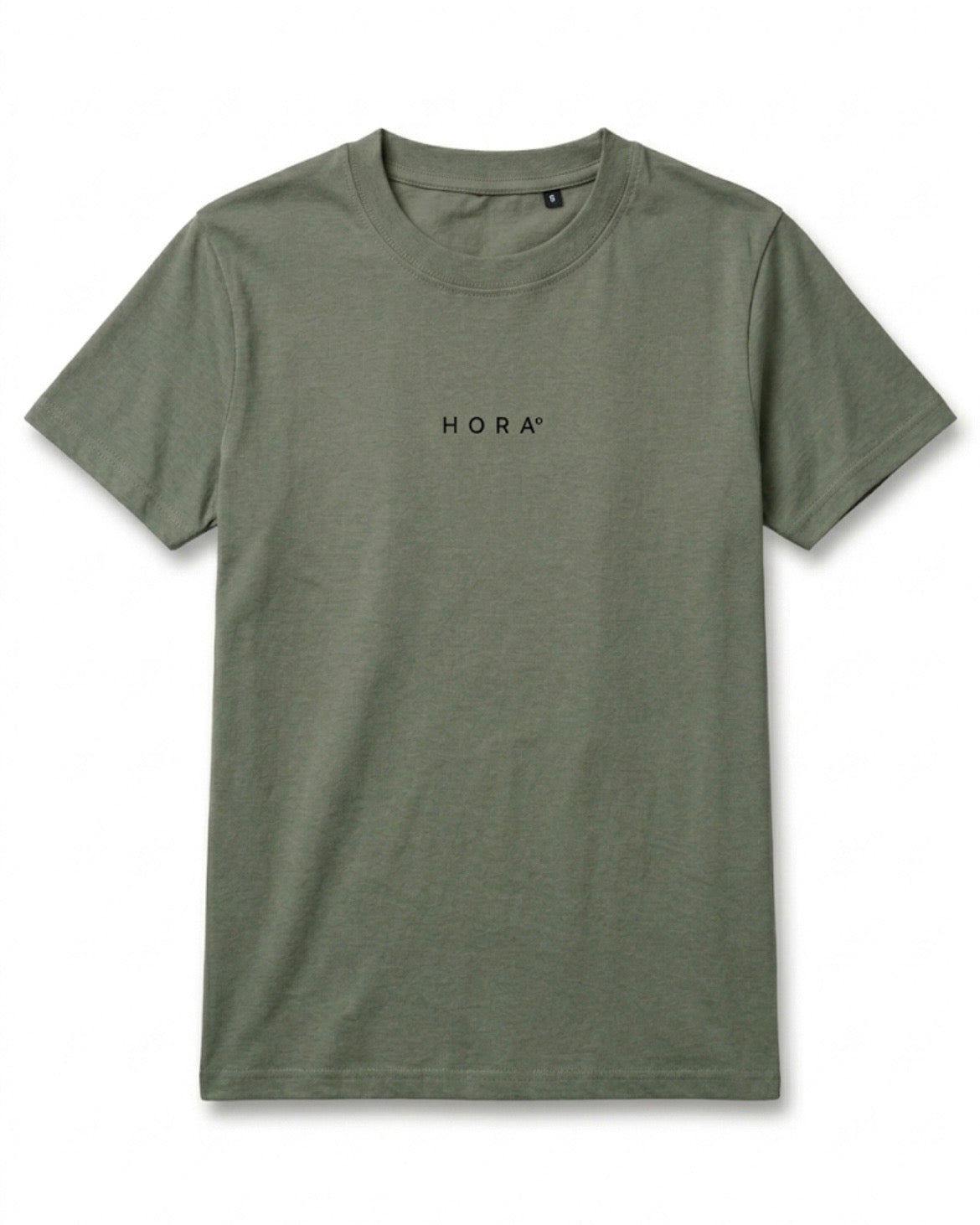 T-SHIRT HORA° - OMAN