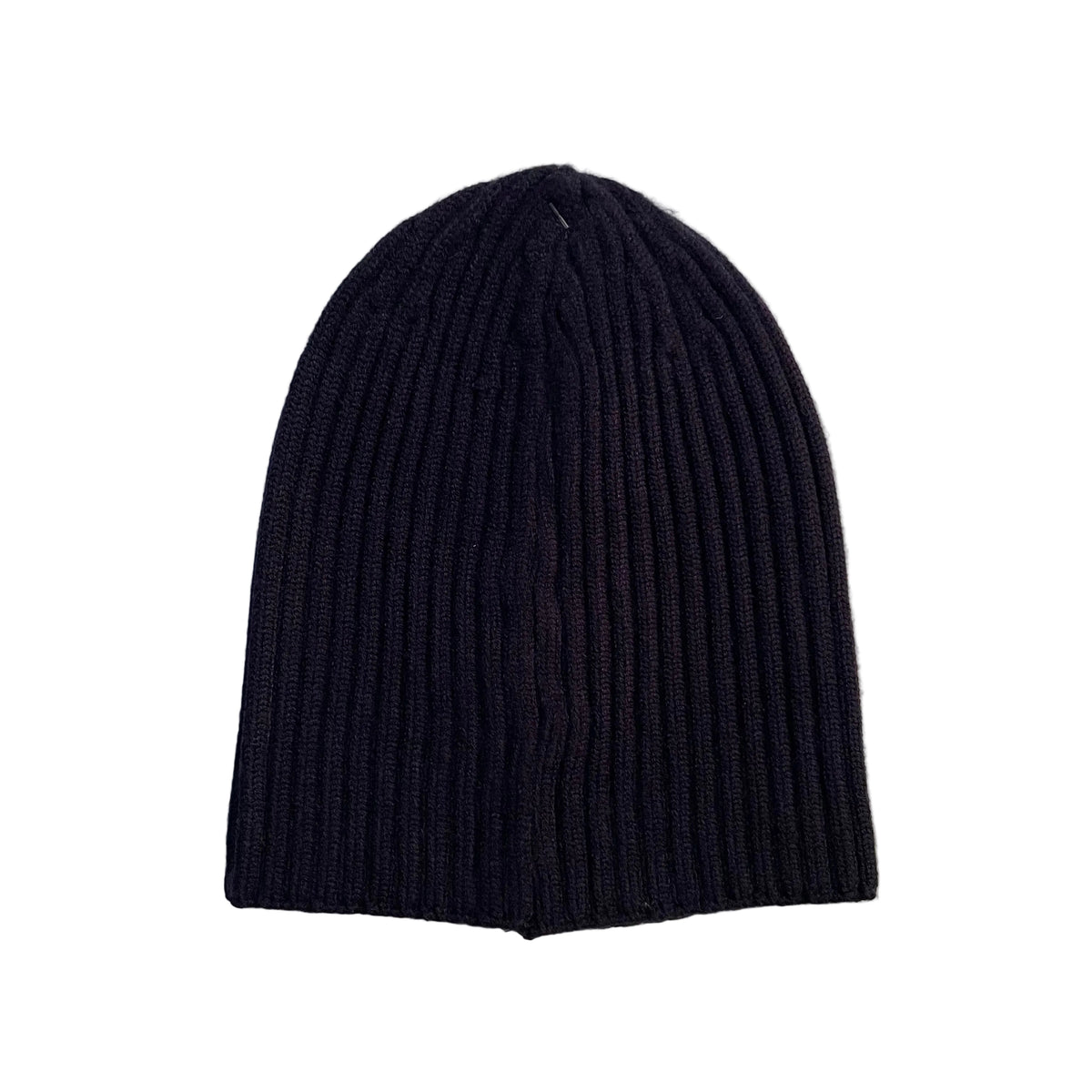 Bonnet DIRHAM Côtelé — Bleu Marine | HORA°