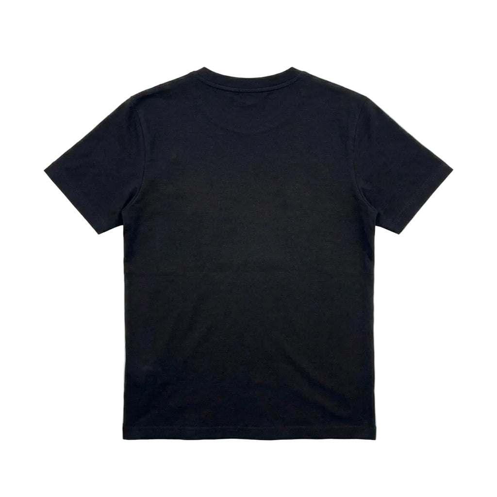 T-shirt HORA° — Noir