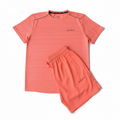 Ensemble Sportswear HORA° — Corail
